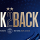 Officiel – Le PSG sort une collection « Back to Back » !