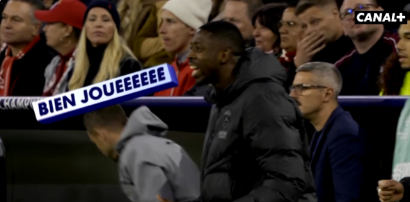 Bayern/PSG - Les d&eacute;tails de la qualification que l'on n'avait pas vu en direct !