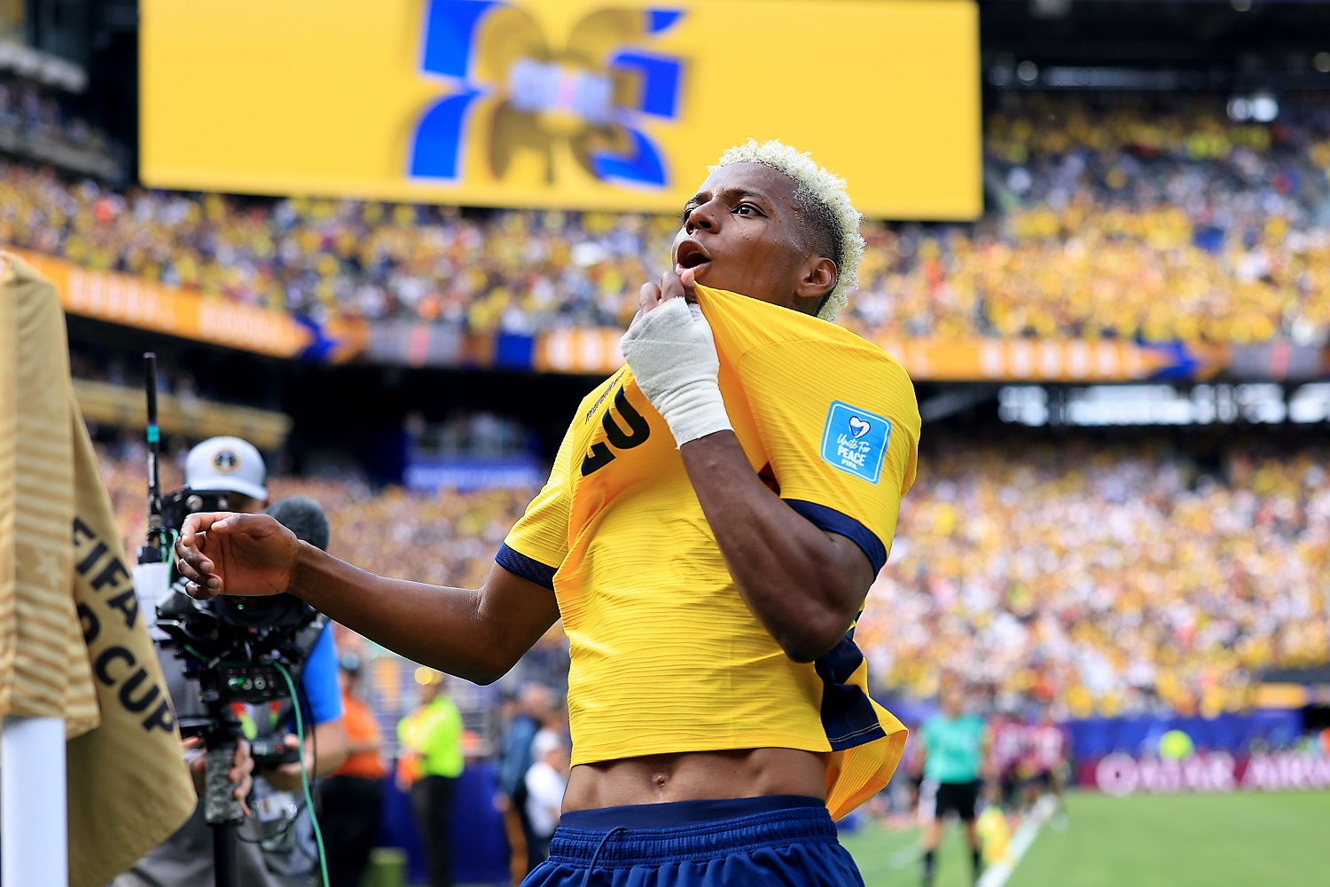 Streaming Mexique/Equateur : O&ugrave; et comment voir le match ?
