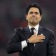 PSG/Arsenal &ndash; Le beau message d&rsquo;Al-Khela&iuml;fi, qui invite les salari&eacute;s du club