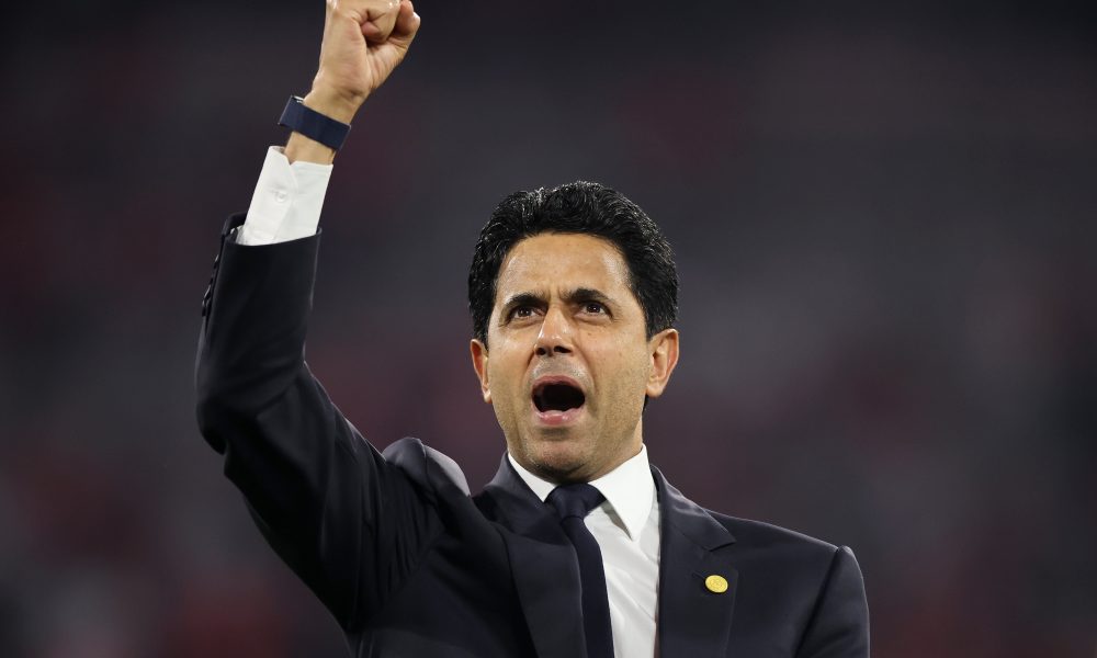 Bayern/PSG – Al-Khelaïfi jubile « on n’a pas des joueurs, on a des guerriers »