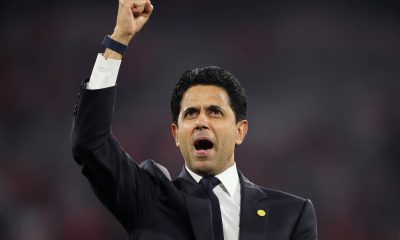 Bayern/PSG - Al-Khela&iuml;fi jubile "on n'a pas des joueurs, on a des guerriers"