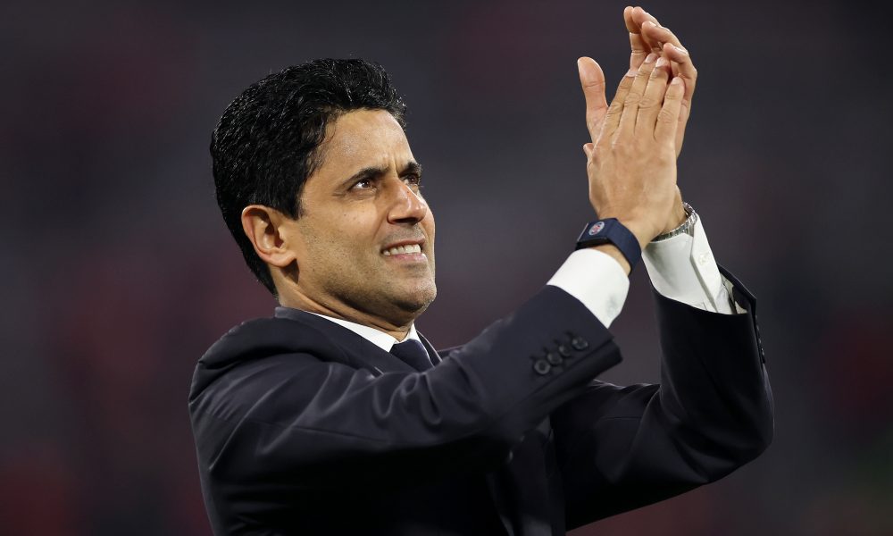 L'impressionnant pactole du PSG gr&acirc;ce &agrave; la Ligue des Champions