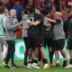 Bayern/PSG &ndash; Kvaratskhelia reste humble et concentr&eacute; sur Arsenal