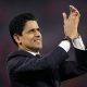 L'impressionnant pactole du PSG gr&acirc;ce &agrave; la Ligue des Champions