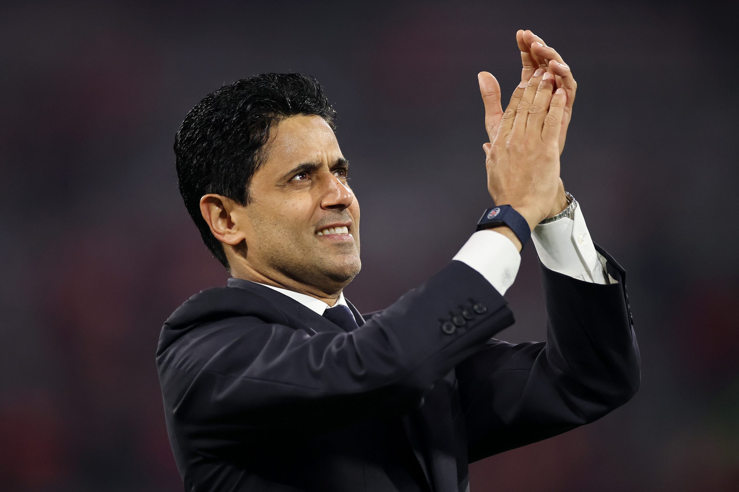 L'impressionnant pactole du PSG gr&acirc;ce &agrave; la Ligue des Champions