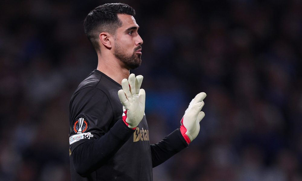 Mercato - Diogo Costa