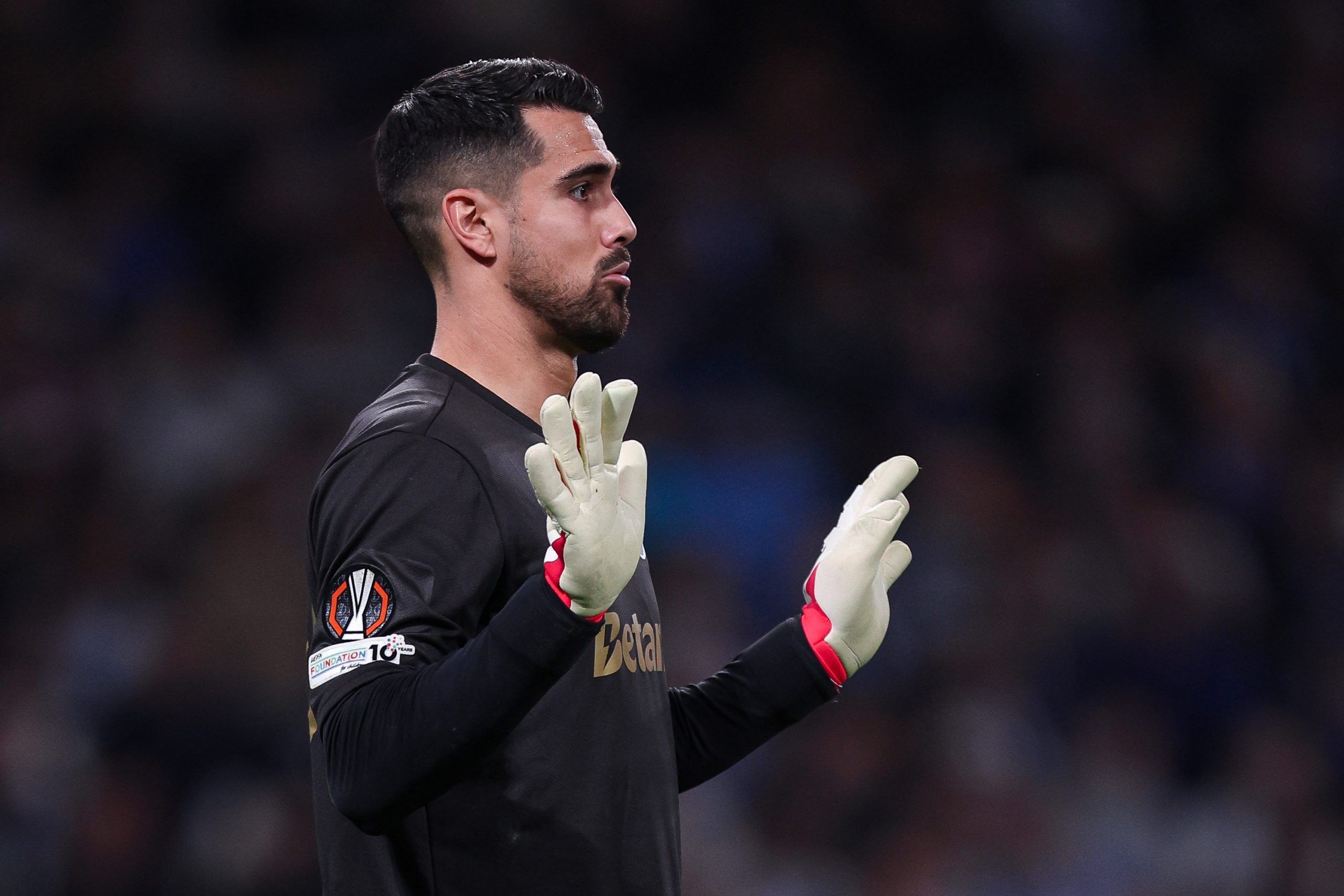 Mercato - Diogo Costa