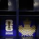 Revue de presse : La Coupe du Monde controversée va démarrer et calendrier en Ligue 1