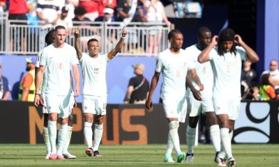 Diffusion France/Allemagne - Heure et cha&icirc;ne pour voir le match