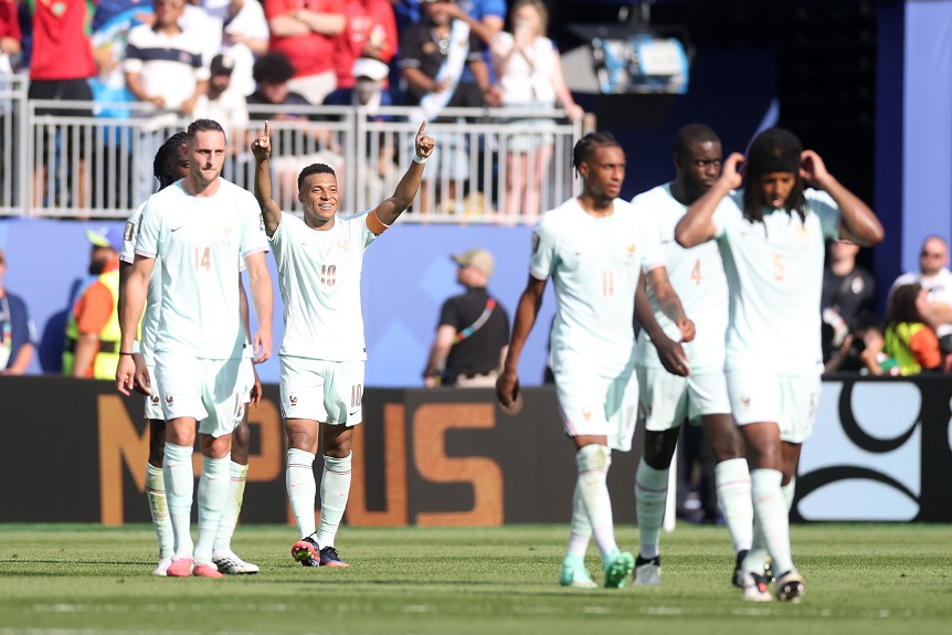 Diffusion France/Allemagne - Heure et cha&icirc;ne pour voir le match