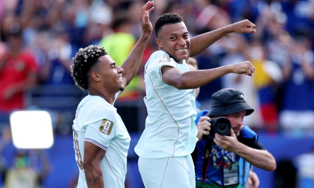 Streaming France/Espagne : O&ugrave; et comment voir le match ?