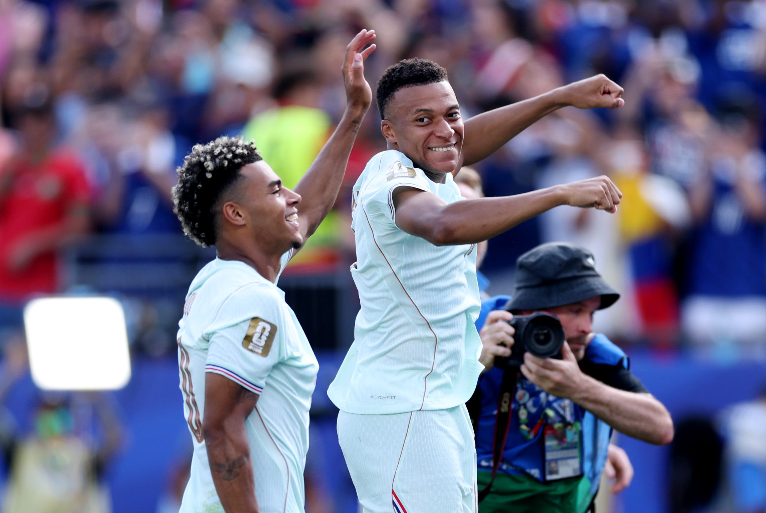 Streaming France/Espagne : O&ugrave; et comment voir le match ?