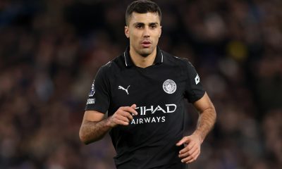 Mercato - Rodri au PSG, c'est fini