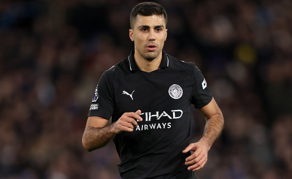 Mercato – Rodri au PSG, c’est déjà fini