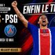 Vid&eacute;o Lens/PSG &ndash; L&rsquo;&eacute;quipe pour &ecirc;tre champion de France