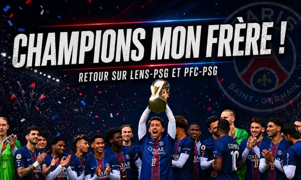 Vid&eacute;o Paris FC/PSG - Une triste f&ecirc;te...sans int&eacute;r&ecirc;t ?