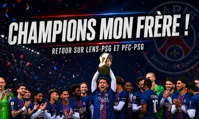 Vid&eacute;o Paris FC/PSG - Une triste f&ecirc;te...sans int&eacute;r&ecirc;t ?