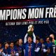 Vidéo Paris FC/PSG – Une triste fête…sans intérêt ?