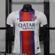 Le maillot extérieur 2026/2027 du PSG se précise