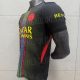 De nouvelles images du 3e maillot 2026-2027 du PSG qui divise