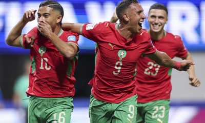 Pays-Bas/Maroc : Chaine, heure et comment voir le match ?