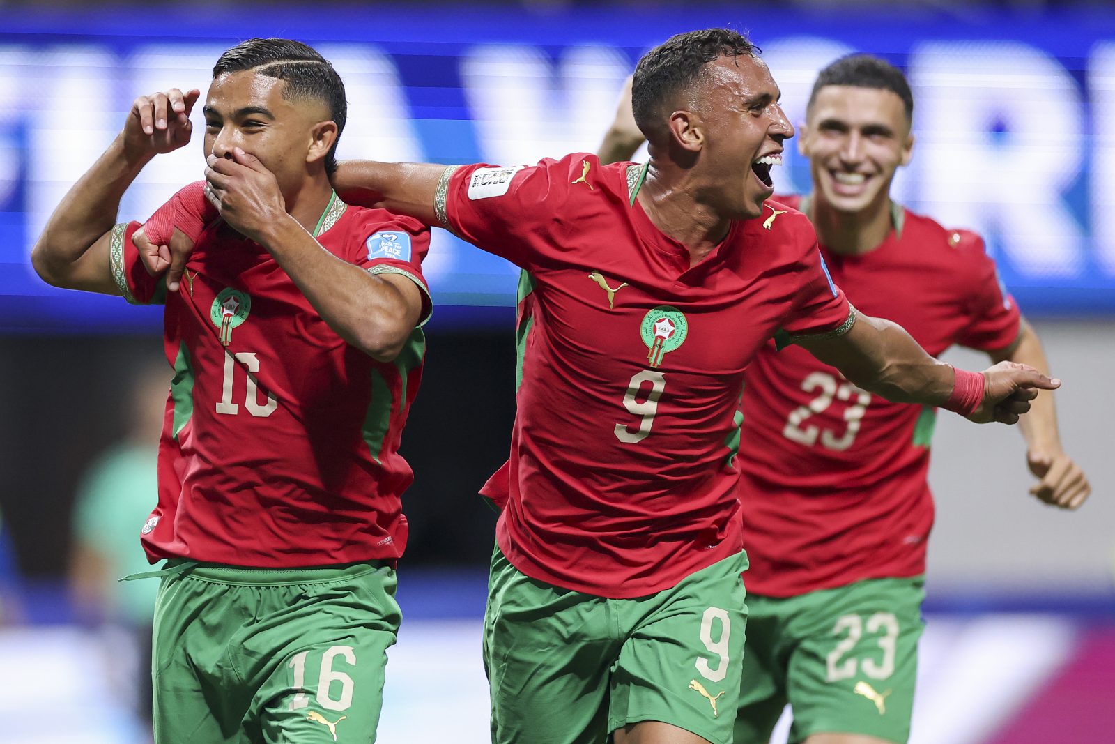 Pays-Bas/Maroc : Chaine, heure et comment voir le match ?