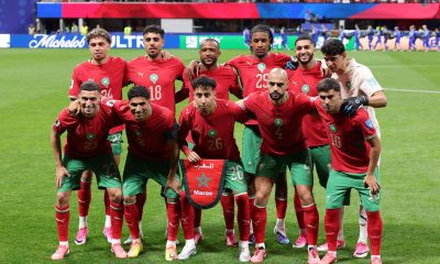 Pays-Bas/Maroc - Les &eacute;quipes officielles : Un joueur du PSG titulaire
