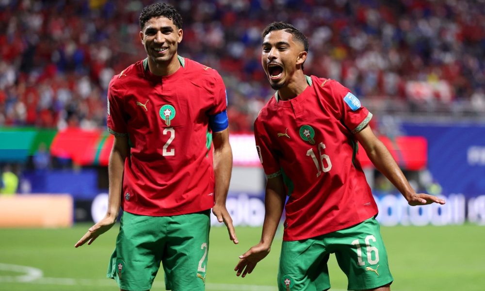 Diffusion Pays-Bas/Maroc - Heure et cha&icirc;ne pour voir le match