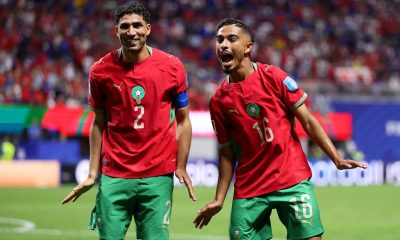 Diffusion Pays-Bas/Maroc - Heure et cha&icirc;ne pour voir le match