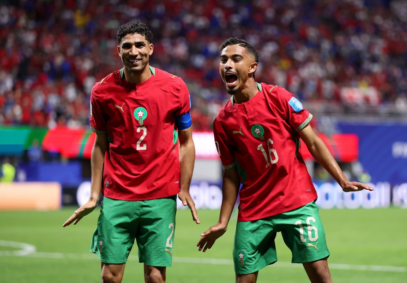 Diffusion Pays-Bas/Maroc - Heure et cha&icirc;ne pour voir le match