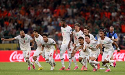 Streaming Canada/Maroc : Chaine, heure et comment voir le match ?
