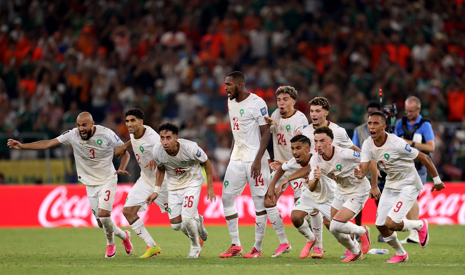 Streaming Canada/Maroc : Chaine, heure et comment voir le match ?