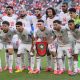 Canada/Maroc – Les équipes officielles du 8e de finale