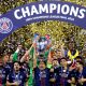 PSG/Arsenal - Qui a &eacute;t&eacute; le meilleur joueur parisien ?