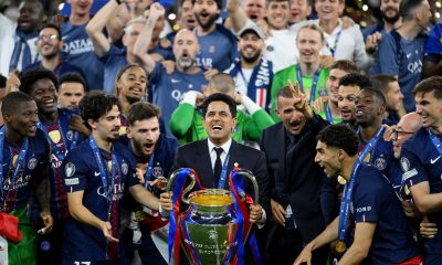 PSG/Arsenal - Que retenez de vous de la victoire parisienne ?