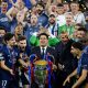 PSG/Arsenal - Que retenez de vous de la victoire parisienne ?