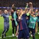 PSG/Arsenal &ndash; Hakimi envoie un message aux d&eacute;tracteurs