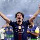 PSG/Arsenal - Vitinha se l&acirc;che "on a vraiment, vraiment m&eacute;rit&eacute; &ccedil;a."