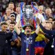 PSG/Arsenal - Le meilleur joueur est &eacute;lu !