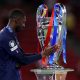 PSG/Arsenal - Demb&eacute;l&eacute; savoure et donne des nouvelles