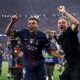 PSG/Arsenal - Dou&eacute; plein d'&eacute;motions et d'ambition