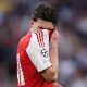 PSG/Arsenal &ndash; Rice est cash &laquo;&nbsp;on est tous d&eacute;gout&eacute;&nbsp;&raquo;