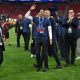 PSG/Arsenal - Al-Khela&iuml;fi affiche sa joie et lance un appel aux supporters