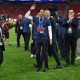PSG/Arsenal – Al-Khelaïfi affiche sa joie et lance un appel aux supporters