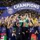Le programme des c&eacute;l&eacute;brations du PSG &agrave; Paris
