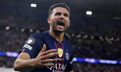 PSG/Arsenal - Ramos envoie un message fort apr&egrave;s la finale