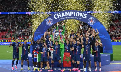 PSG/Arsenal - La legende et le football...les tops et flops !