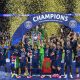 PSG/Arsenal - La legende et le football...les tops et flops !
