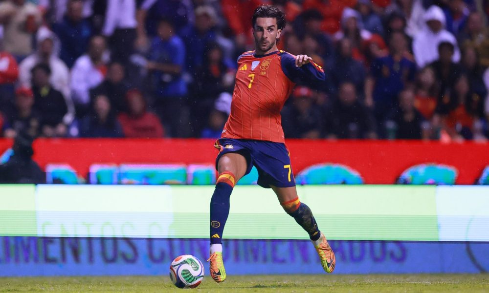 Mercato – Ferran Torres, une rumeur qui ressemble surtout à un bruit de fond